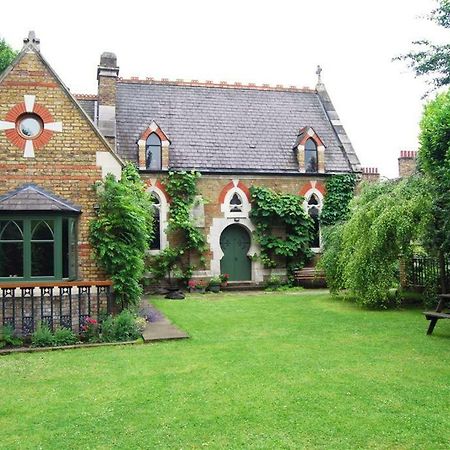 4 St Martins Almshouses Apartment London Bagian luar foto