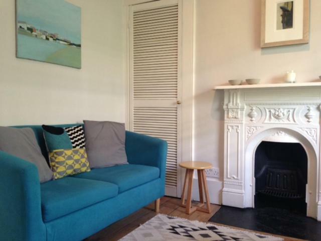 4 St Martins Almshouses Apartment London Bagian luar foto