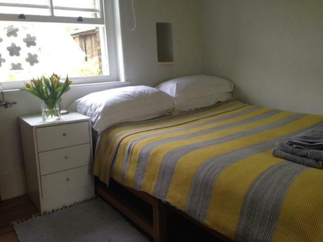 4 St Martins Almshouses Apartment London Bagian luar foto