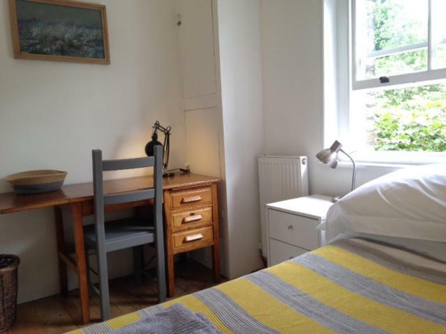 4 St Martins Almshouses Apartment London Bagian luar foto